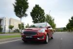 Ford Figo Titanium 2018 года